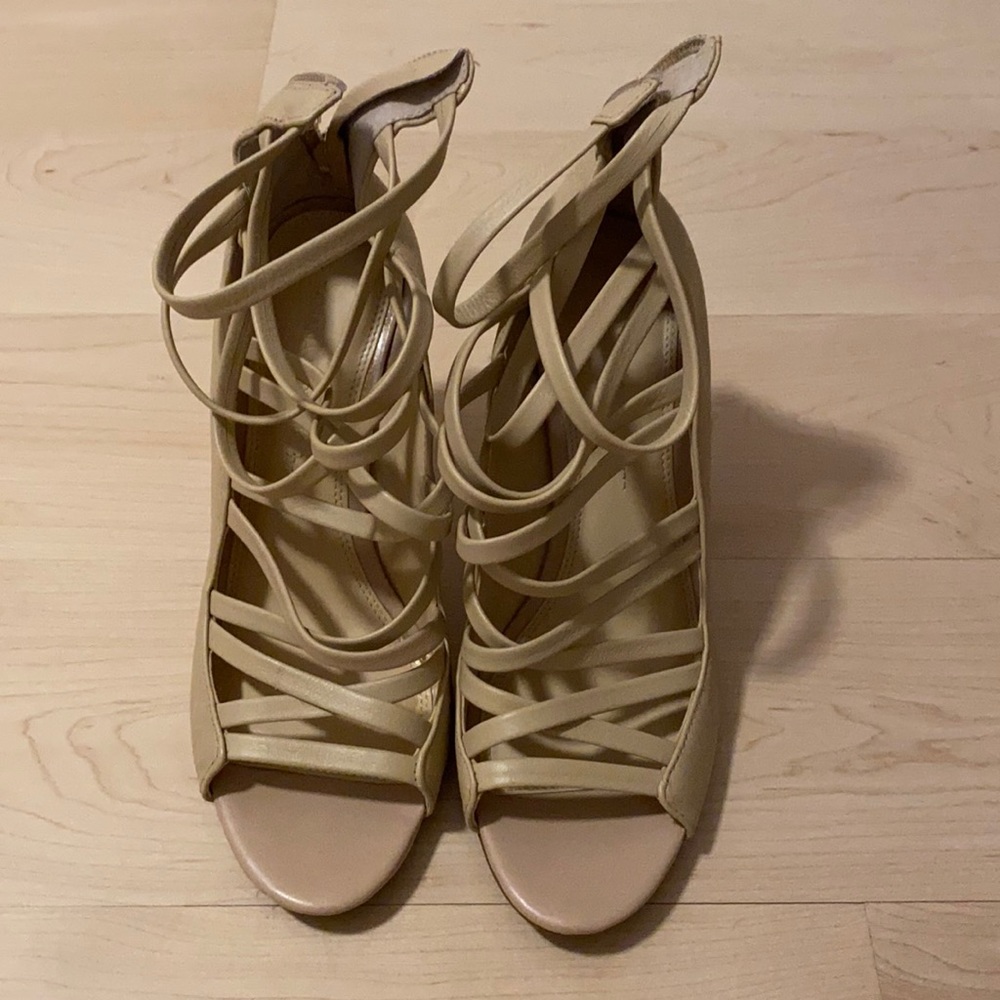 Women’s heels